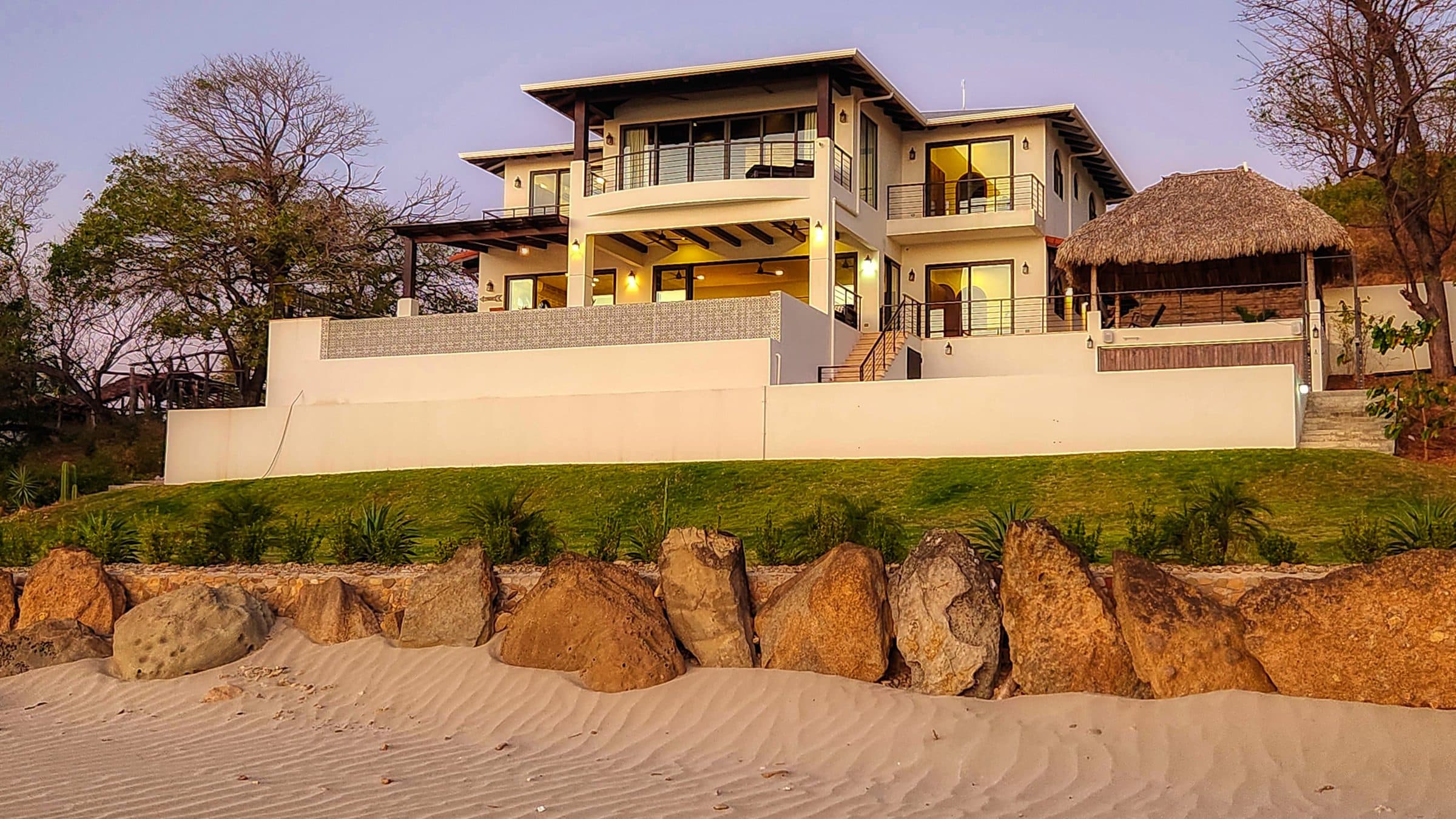 Villa Royal